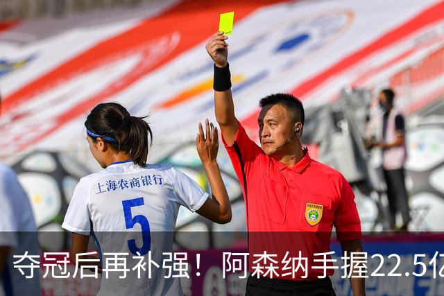 夺冠后再补强！阿森纳手握22.5亿元预算，全力抢罗杰斯与伊尔迪兹